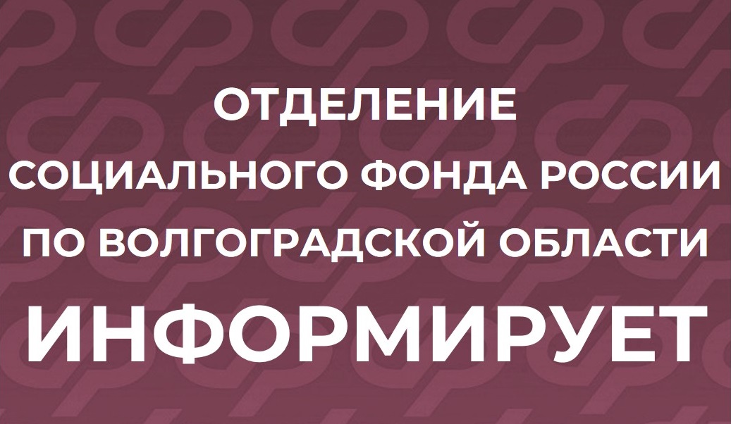  2 300 волгоградских семей потратили материнский капитал  на образование детей с начала 2026 года